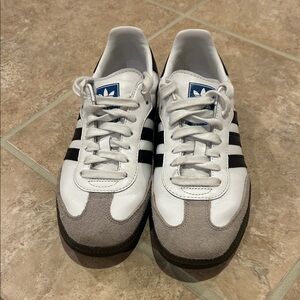 Adidas SAMBA 6.5 mens